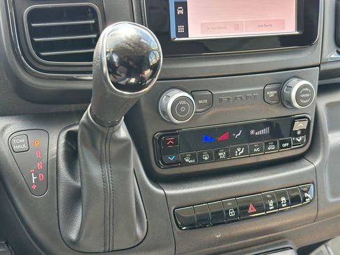 New 2026 RAM ProMaster 2500 w/ Safety Group FWD image 27