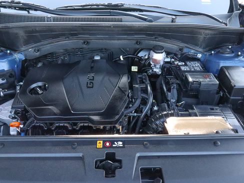 Used 2023 Hyundai Santa Fe XRT image 19