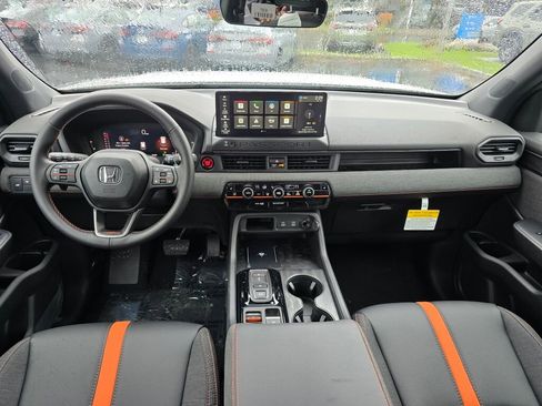 New 2026 Honda Passport TrailSport image 17