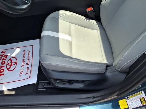 Used 2025 Toyota Camry SE w/ Multimedia Upgrade Package FWD image 15