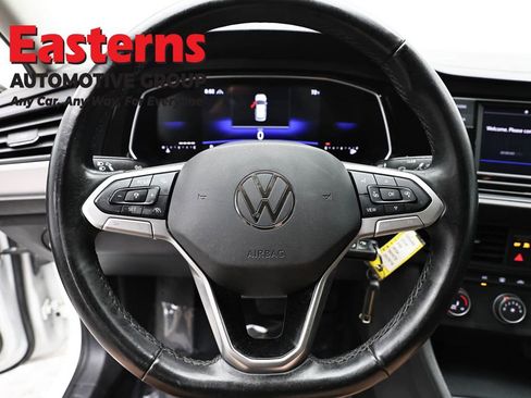 Used 2024 Volkswagen Jetta S FWD image 10