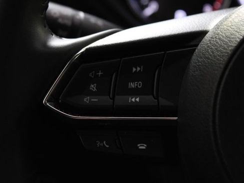 Used 2024 MAZDA CX-5 AWD 2.5 S w/ Preferred Package image 18