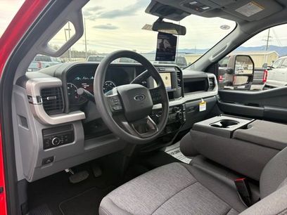New 2026 Ford F250 XL w/ STX Appearance Package