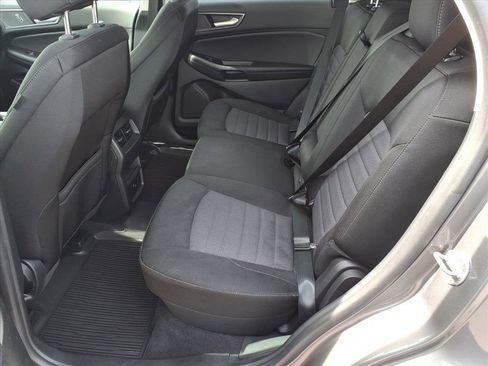 Certified 2024 Ford Edge SE AWD/4WD image 6