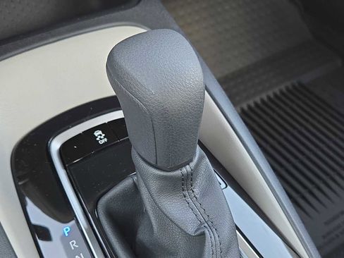 New 2026 Toyota Corolla LE image 6