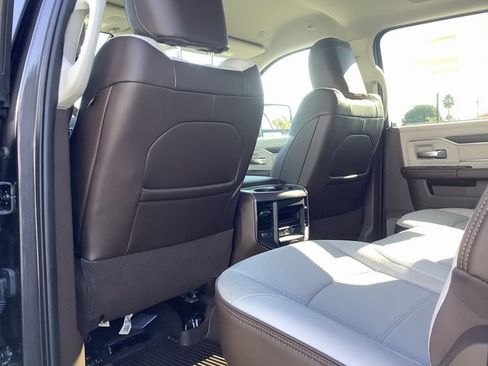 New 2026 RAM 3500 Laramie image 24