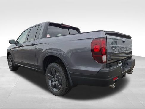 New 2026 Honda Ridgeline TrailSport image 11