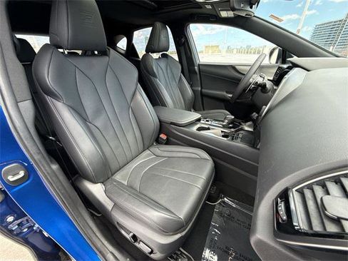Certified 2024 Lexus NX 350 F Sport image 26