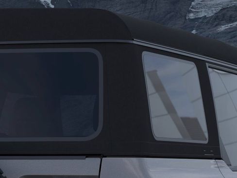 New 2024 Ford Bronco Outer Banks AWD/4WD image 25