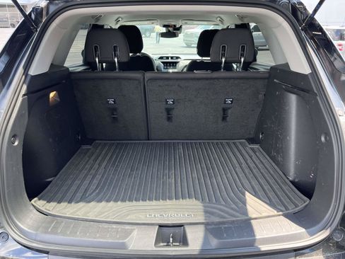 Used 2023 Chevrolet TrailBlazer LT FWD image 10