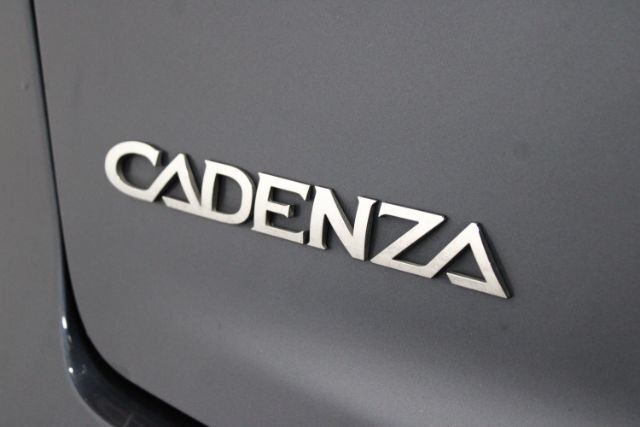 Used 2014 Kia Cadenza Premium w/ Technology Package FWD image 6