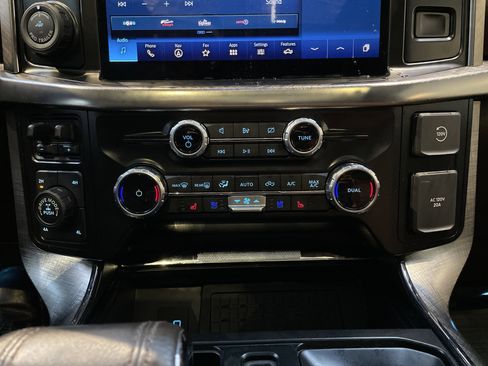 Used 2023 Ford F150 King Ranch w/ Equipment Group 601A High image 29