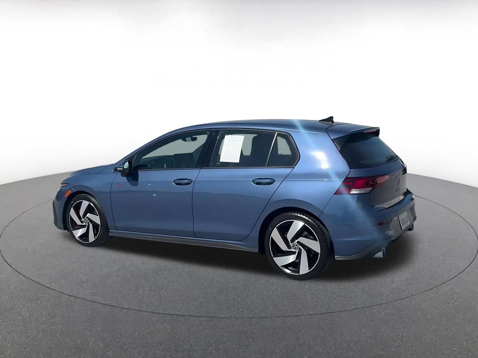 Used 2026 Volkswagen Golf S FWD image 9