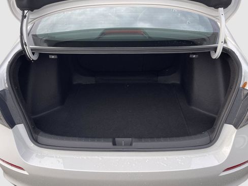 Used 2025 Honda Civic Sport image 15