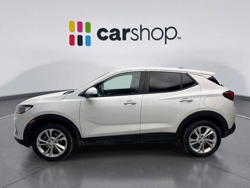 Used 2023 Buick Encore GX Preferred w/ Cold Weather Comfort Package image 2