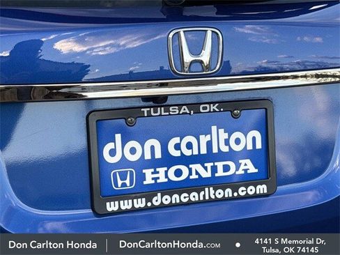 Used 2022 Honda HR-V EX image 7