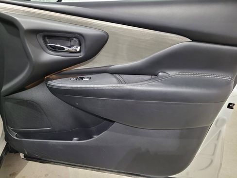 Used 2016 Nissan Murano Platinum image 60