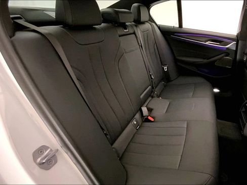 Used 2023 BMW 530i xDrive w/ M Sport Package AWD/4WD image 15