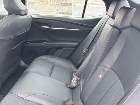 New 2026 Toyota Camry XSE image 28