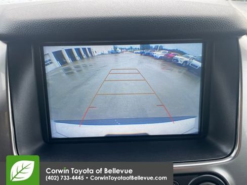 Used 2018 Chevrolet Suburban LT w/ LT Signature Package AWD/4WD image 13
