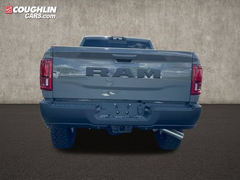 New 2026 RAM 2500 Power Wagon AWD/4WD image 6