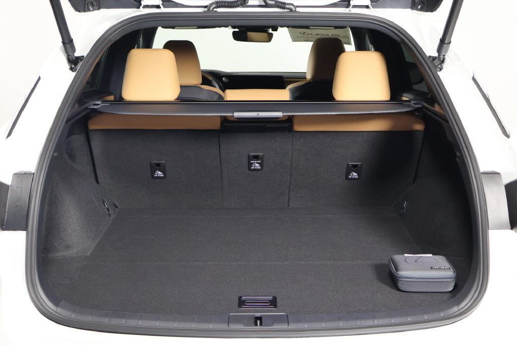 New 2026 Lexus RX 350 Premium FWD image 8
