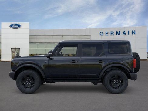 New 2025 Ford Bronco Big Bend image 3