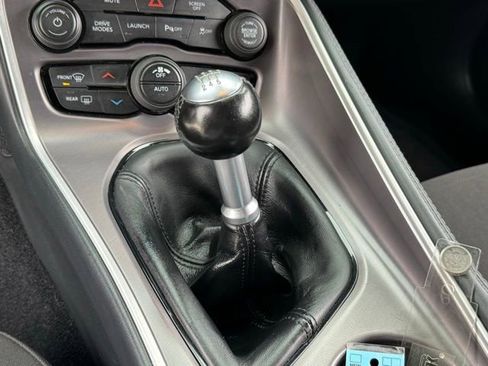 Used 2021 Dodge Challenger R/T Scat Pack image 21