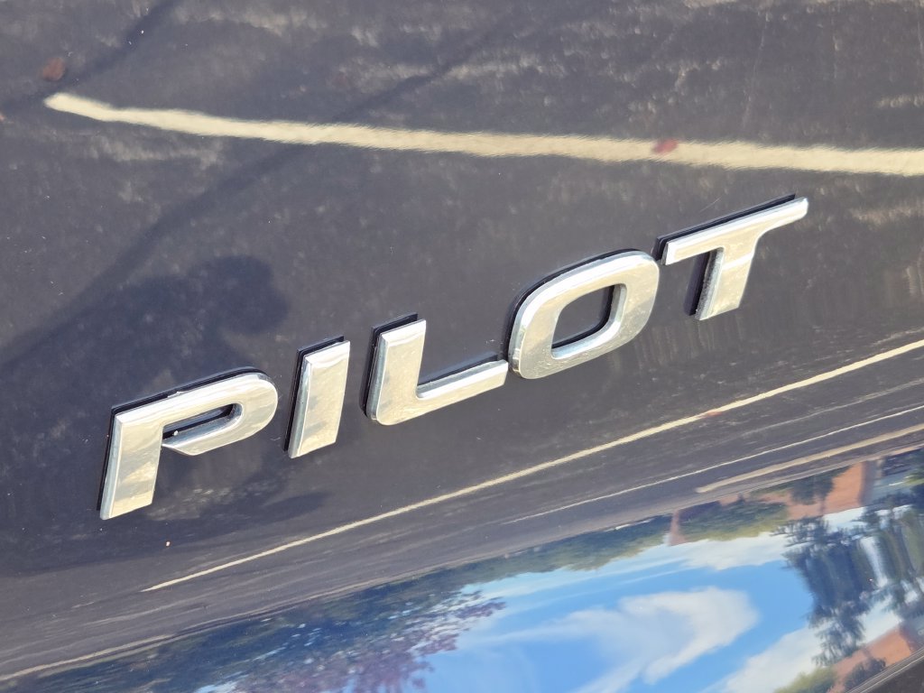Certified 2017 Honda Pilot EX-L image 13