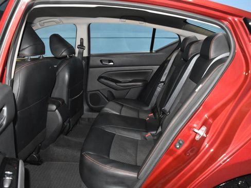 Used 2023 Nissan Altima 2.5 SR AWD/4WD image 20