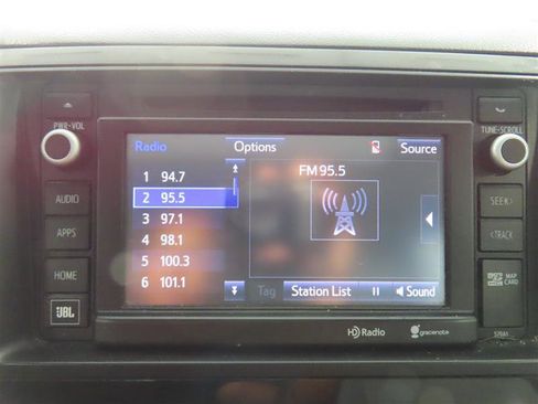 Used 2014 Toyota Sequoia Limited image 26