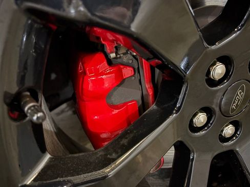 Used 2022 Ford Explorer ST w/ Equipment Group 401A image 12