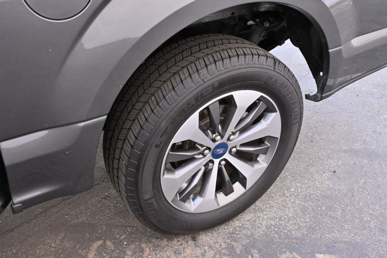 Used 2019 Ford F150 XL w/ Equipment Group 101A Mid RWD image 25
