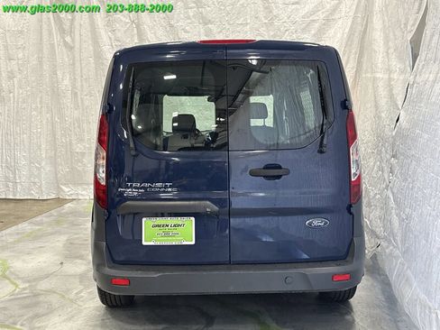 Used 2018 Ford Transit Connect XL image 20