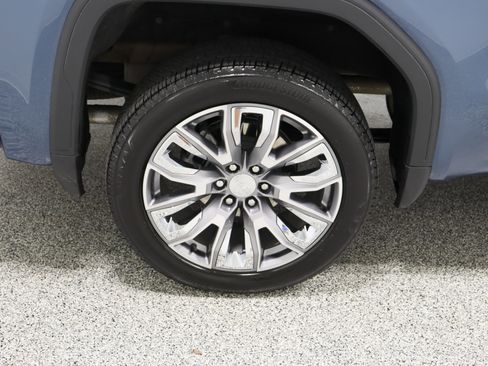 Used 2025 GMC Sierra 1500 Denali w/ Denali Reserve Package image 6