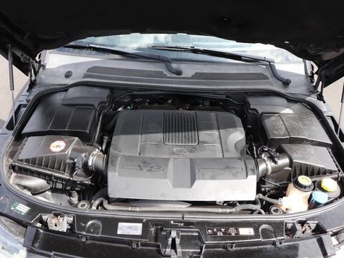 Used 2012 Land Rover LR4 HSE image 13