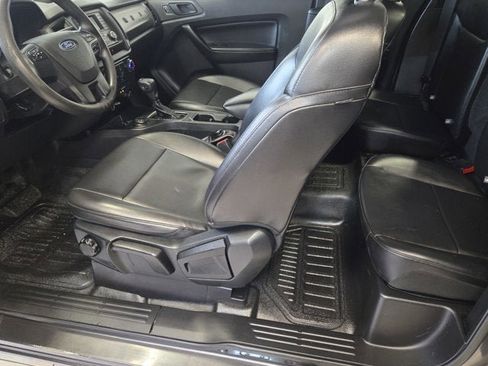 Used 2020 Ford Ranger XL image 14