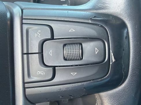 Used 2021 GMC Sierra 1500 SLT RWD image 26