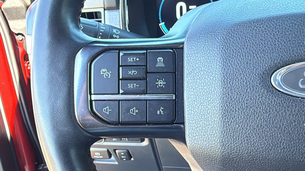 Used 2021 Ford F150 Platinum w/ Equipment Group 701A High AWD/4WD image 21
