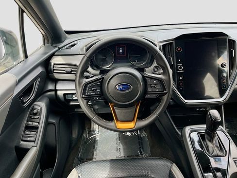 Used 2024 Subaru Crosstrek 2.5i Wilderness w/ Crosstrek Mirror Package image 21