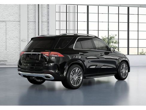 New 2026 Mercedes-Benz GLE 450 4MATIC image 21