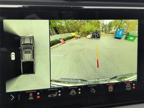 Used 2024 GMC Sierra 1500 Denali Ultimate image 20