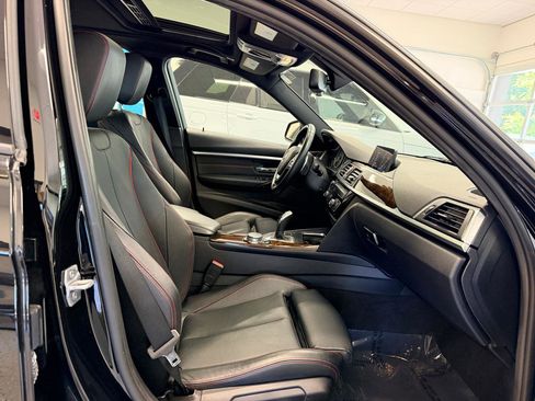 Used 2016 BMW 328i Sedan RWD image 24
