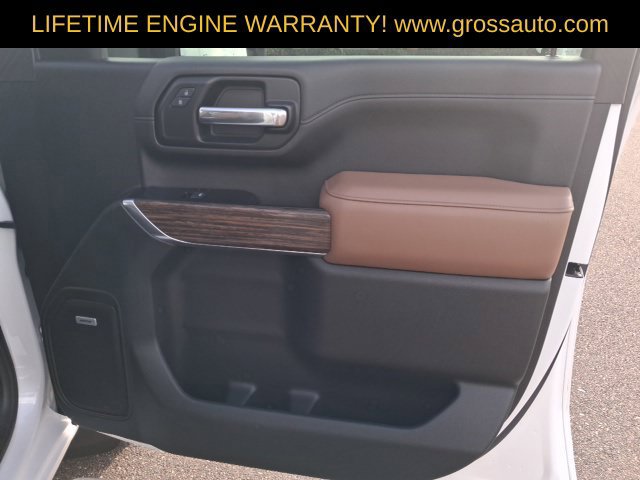 Used 2020 Chevrolet Silverado 3500 High Country w/ Z71 Off-Road Package AWD/4WD image 37