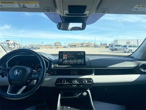 Used 2023 Honda Pilot EX-L image 27