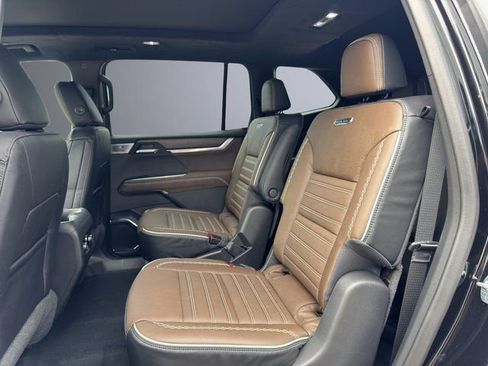 New 2026 GMC Acadia Denali Ultimate image 22