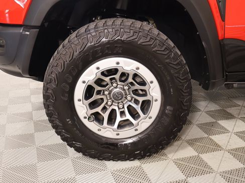 Used 2025 RAM 1500 RHO w/ RHO Level 1 Equipment Group AWD/4WD image 20