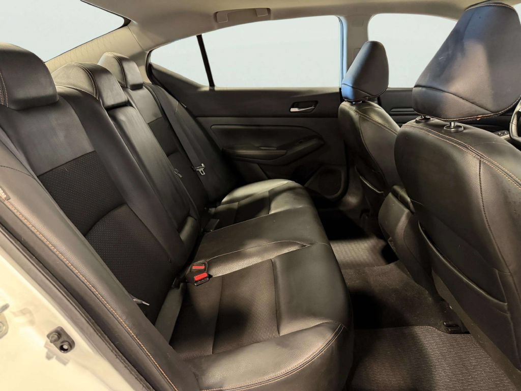 Used 2021 Nissan Altima 2.5 SR w/ SR Premium Package FWD image 21