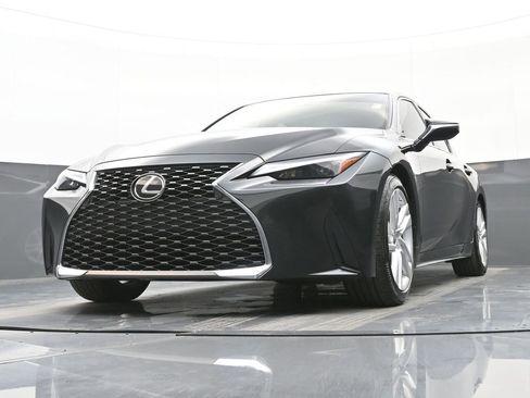 Used 2021 Lexus IS 300 w/ Comfort Package image 56