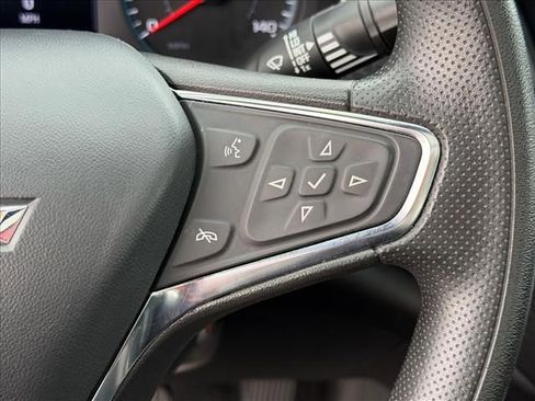 Certified 2023 Chevrolet Malibu LT image 19